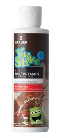 Brauer Kids Vita Shake Chocolate