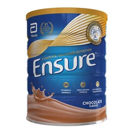 Ensure Powder Chocolate 850g