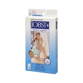 Jobst Knee 15-20 Beige Extra Large 119404