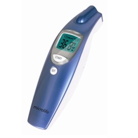 Microlife Infrared Forehead Thermometer
