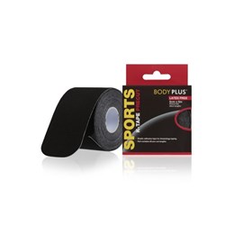 Body Plus K-Tape 5cm x 5m PRE-CUT