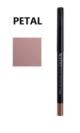 Natio Smooth Lip Liner Petal