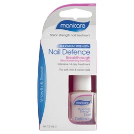 Manicare  61055 Nail Hardener 15