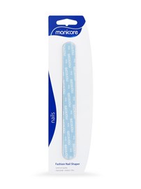 Manicare 94655 Nail Shaper Blue