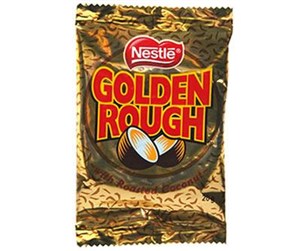 Golden Rough 20g