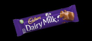 Cadbury Dairy Milk Bar 50g