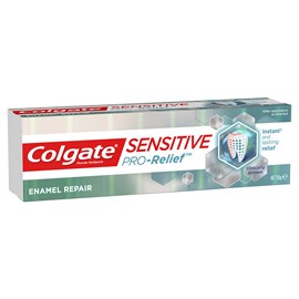 Colgate Toothpaste Sensitive Enamel Repair 110g X 12