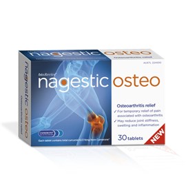 Nagestic Osteo Tab 30