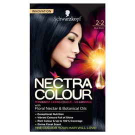 Scwarzkopf Nectra 2.2 Blue Black