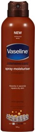 Vaseline Intensive Care Cocoa Butter Spray 190g