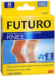 Futuro Knee Comfort Lift Medium 76587