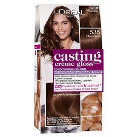 Loreal Casting Creme  535 Chocolate