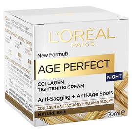 Loreal Age Perfect Night Cream 50ml