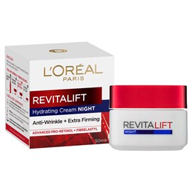 Loreal De Revita Night Cream 50ml