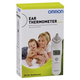 Omron  Ear Thermometer TH839S