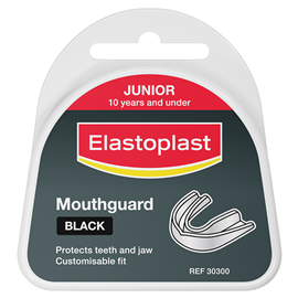 Elastoplast Sport Mouthguard Junior Assorted 3030