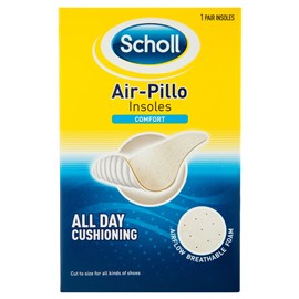 Scholl Airpillo Comfort Insole