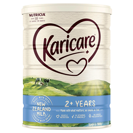 Karicare 4 Toddler Growing Up Milk From 2 years 900g