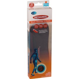 Orthaheel Shock Absorber Small