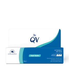Ego Qv Heel Balm 50g