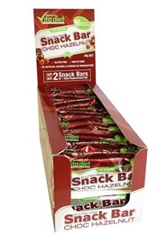 Medical Vita Diet Snack Bar Chocolate Hazel