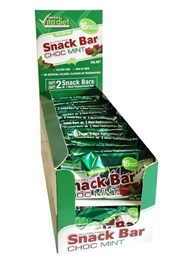 Medical Vita Diet Snack Bar Chocolate Mint