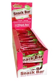 Medical Vita Diet Snack Bar Chocolate Strawberry