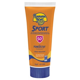 Banana Boat Sport SPF50+ 200g Tube