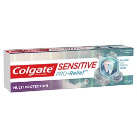 Colgate Sensitive Pro - Relief Multi - Protection 110g