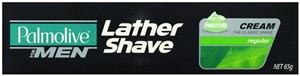 Palmolive Lather Shave 65g