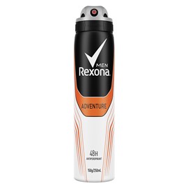 Rexona Men Adventure 150g