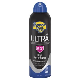 Banana Boat Ultra Spray SPF50+ 175g