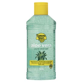 Banana Boat Aloe Vera Gel 250g