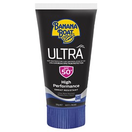 Banana Boat Ultra 100g SPF50+