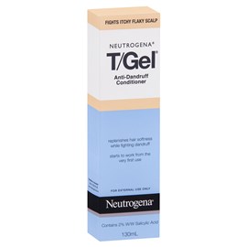 Neutrogena T/Gel Anti - Dandruff Conditioner 130ml