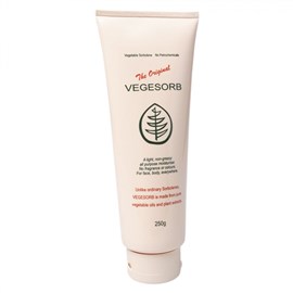 Vegesorb Cream 250g
