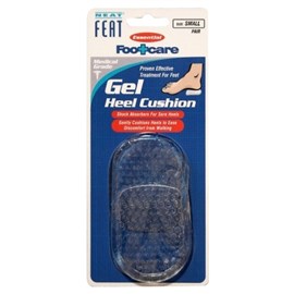 Neat Feat Gel Heel Cushion Large
