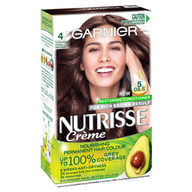 Garnier Nutrisse 4.0 Tamarind
