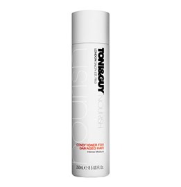 Toni & Guy Nourish Conditioner for Damaged Hair 250mL