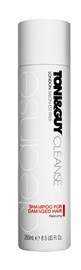 Toni & Guy Cleanse Shampoo for Damaged Hair 250mL