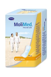 Molimed Pads Micro 14X24