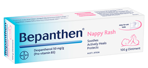 Bepanthen Ointment 100g