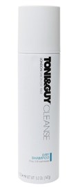 Toni & Guy SPoo Dry 147g