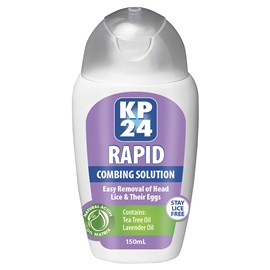 KP 24 Comb Solution 150ml