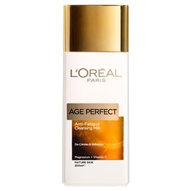 Loreal Age Perfect Cleansing Milk 200ml