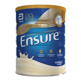 Ensure Powder Vanilla 850g