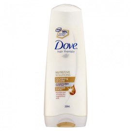 Dove Hair Therapy Nourishing Oil Care Conditioner 320mL