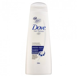 Dove Damage Solutions Intensive Repair Shampoo 320mL