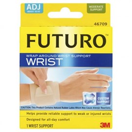 Futuro Wrist Brace Wrap 46709