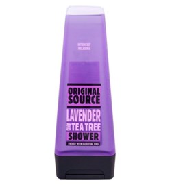 Original Source Shower gel Lavender &Tea tree 250ml